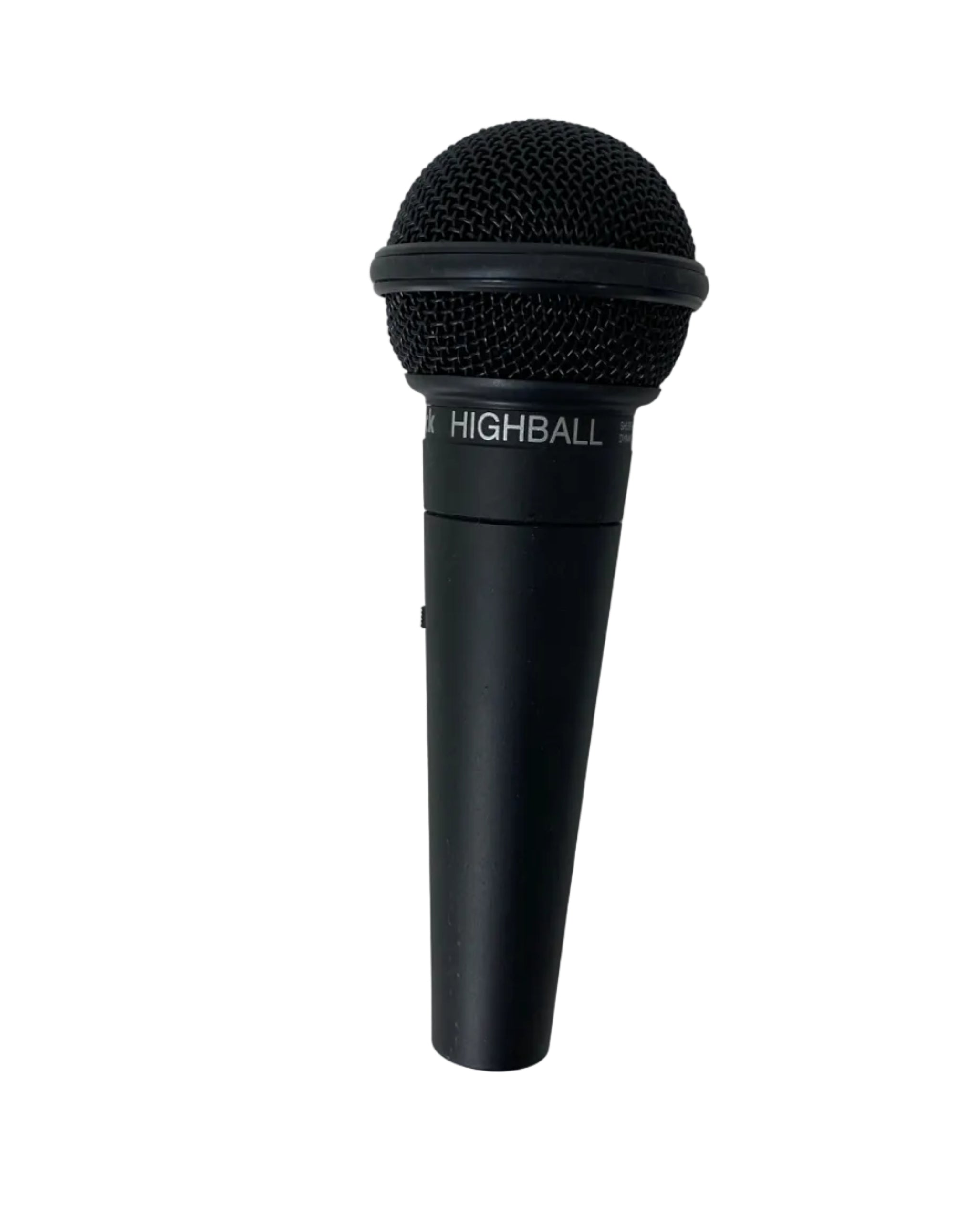 RadioShack 33-984E Highball Microphone