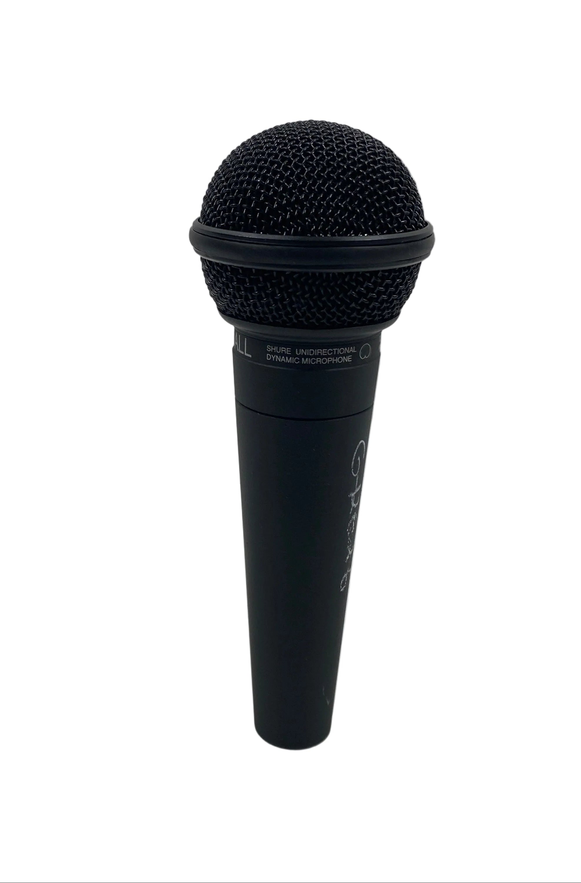 RadioShack 33-984E Highball Microphone