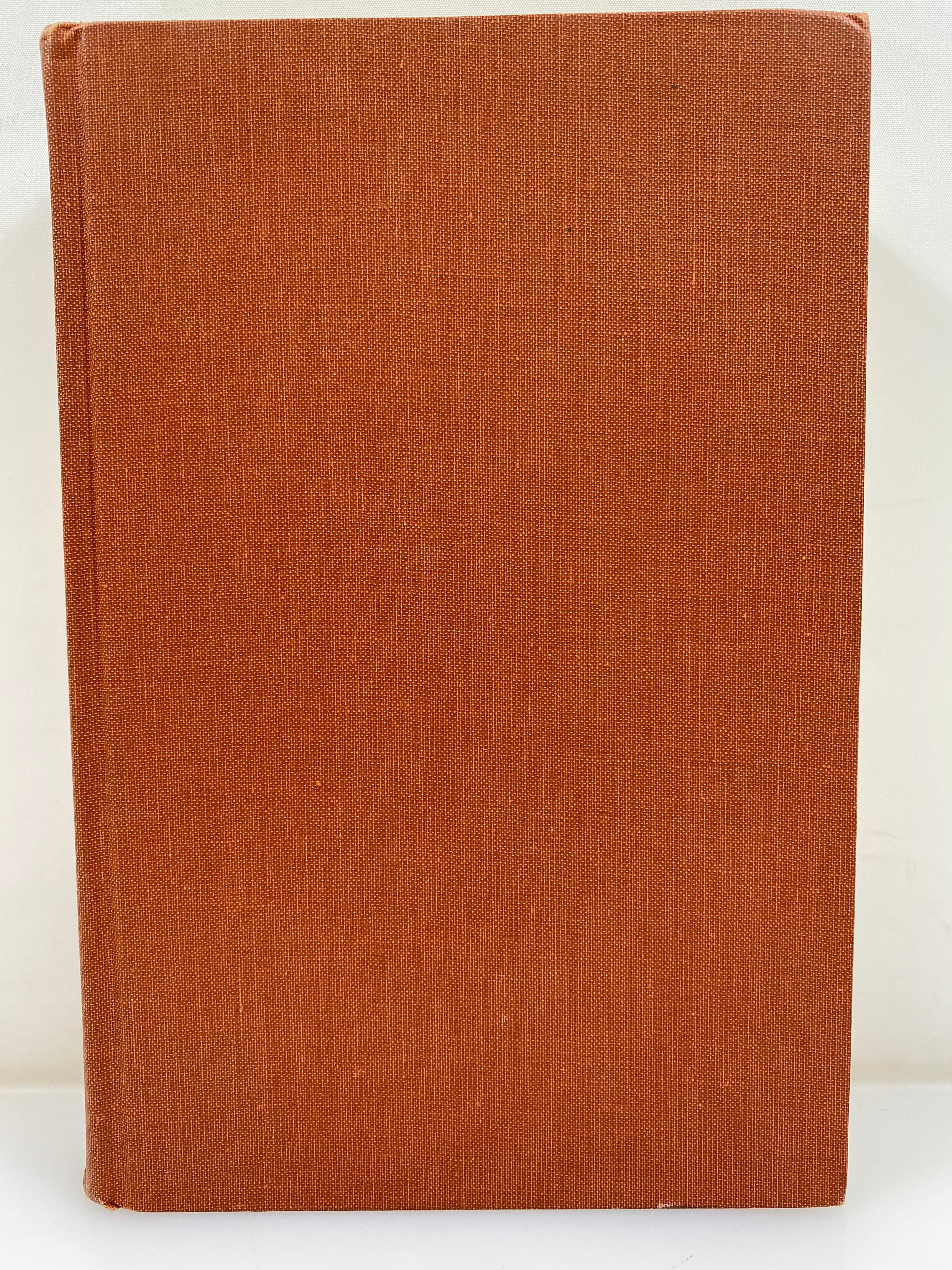 Rags of Glory Stuart Cloete Doubleday & Company 1st Ed. 1963 HC