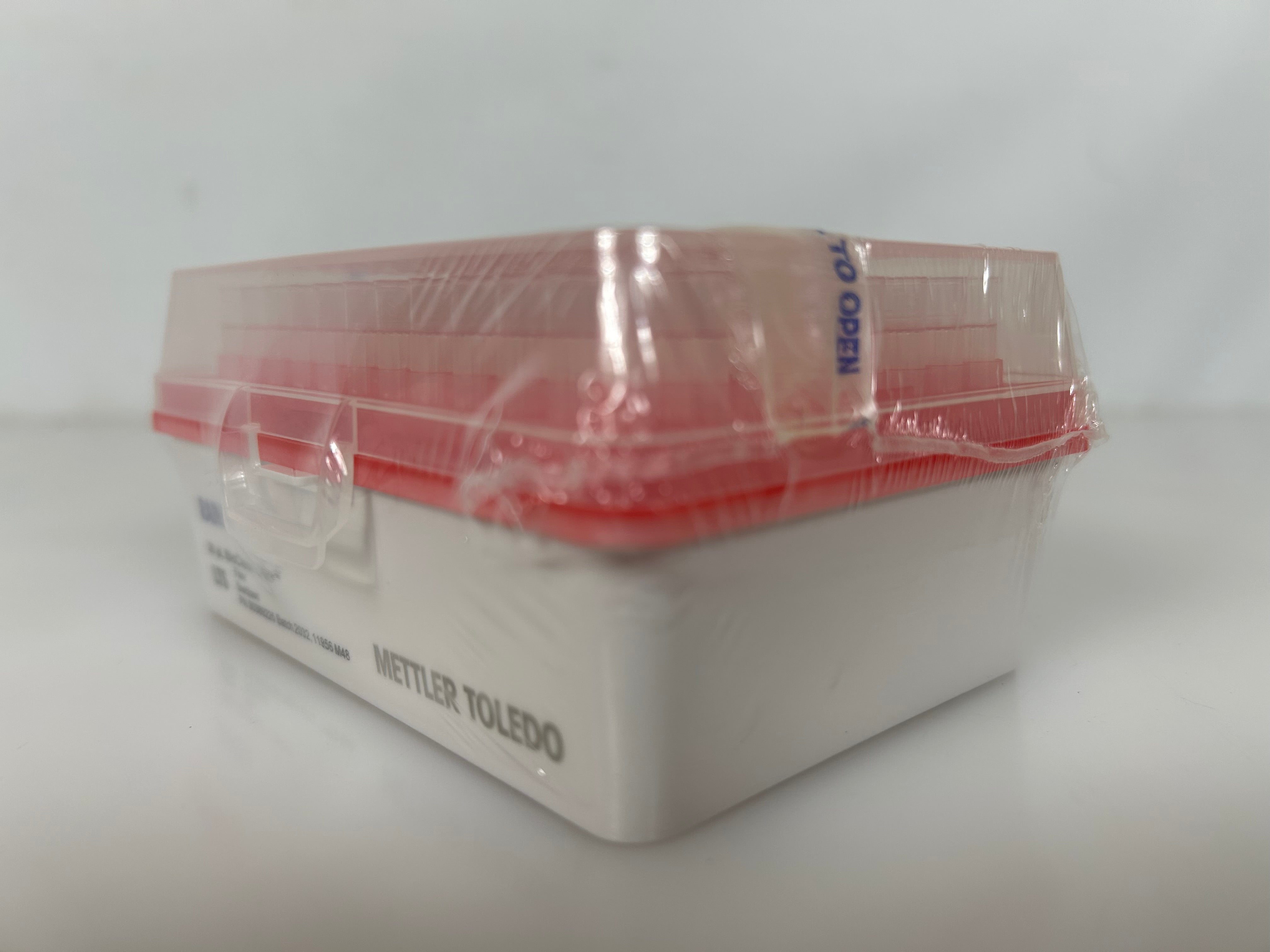 Rainin Bio Clean Ultra Pipette Tips