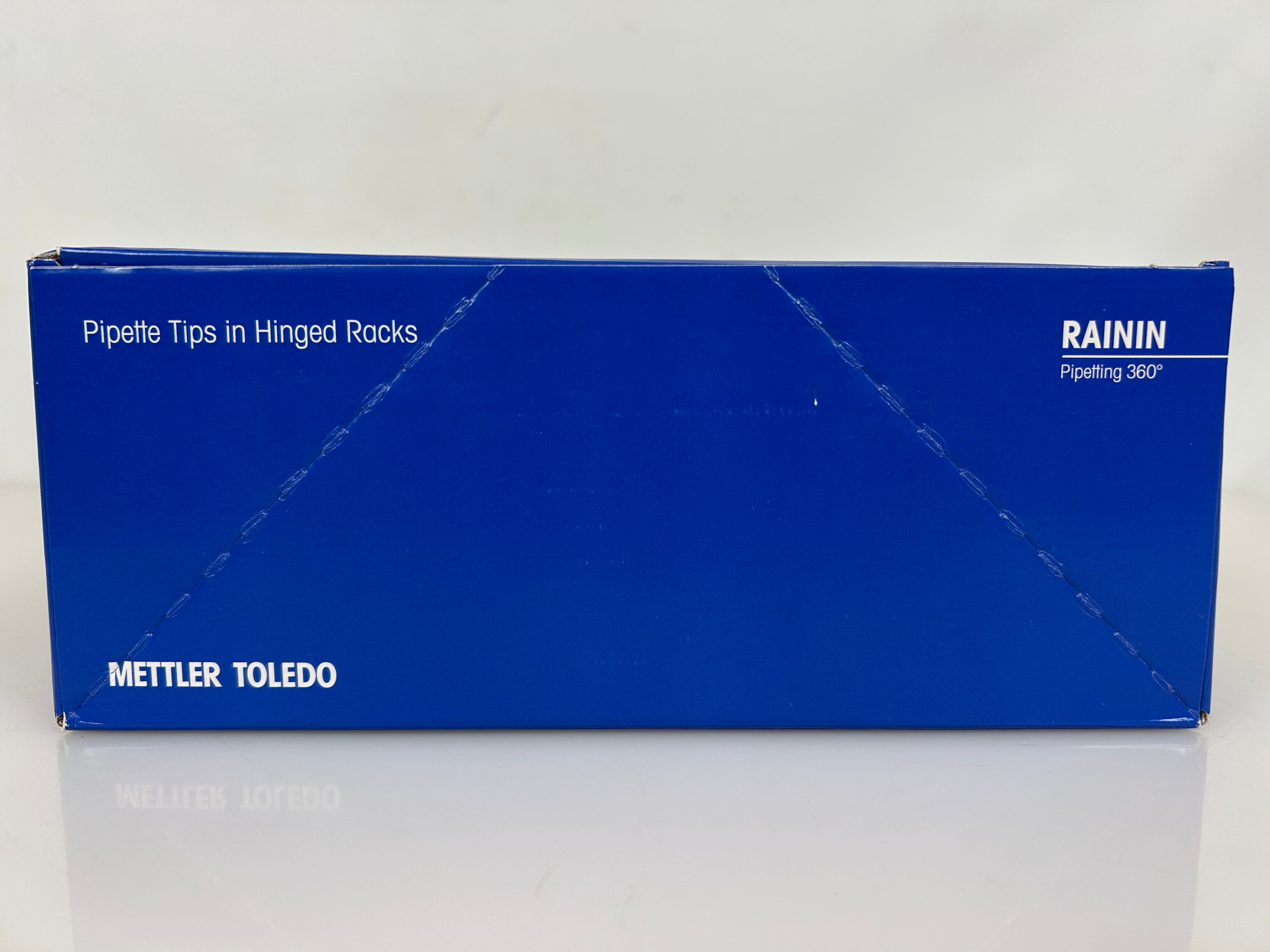 Rainin Bio Clean Ultra Pipette Tips