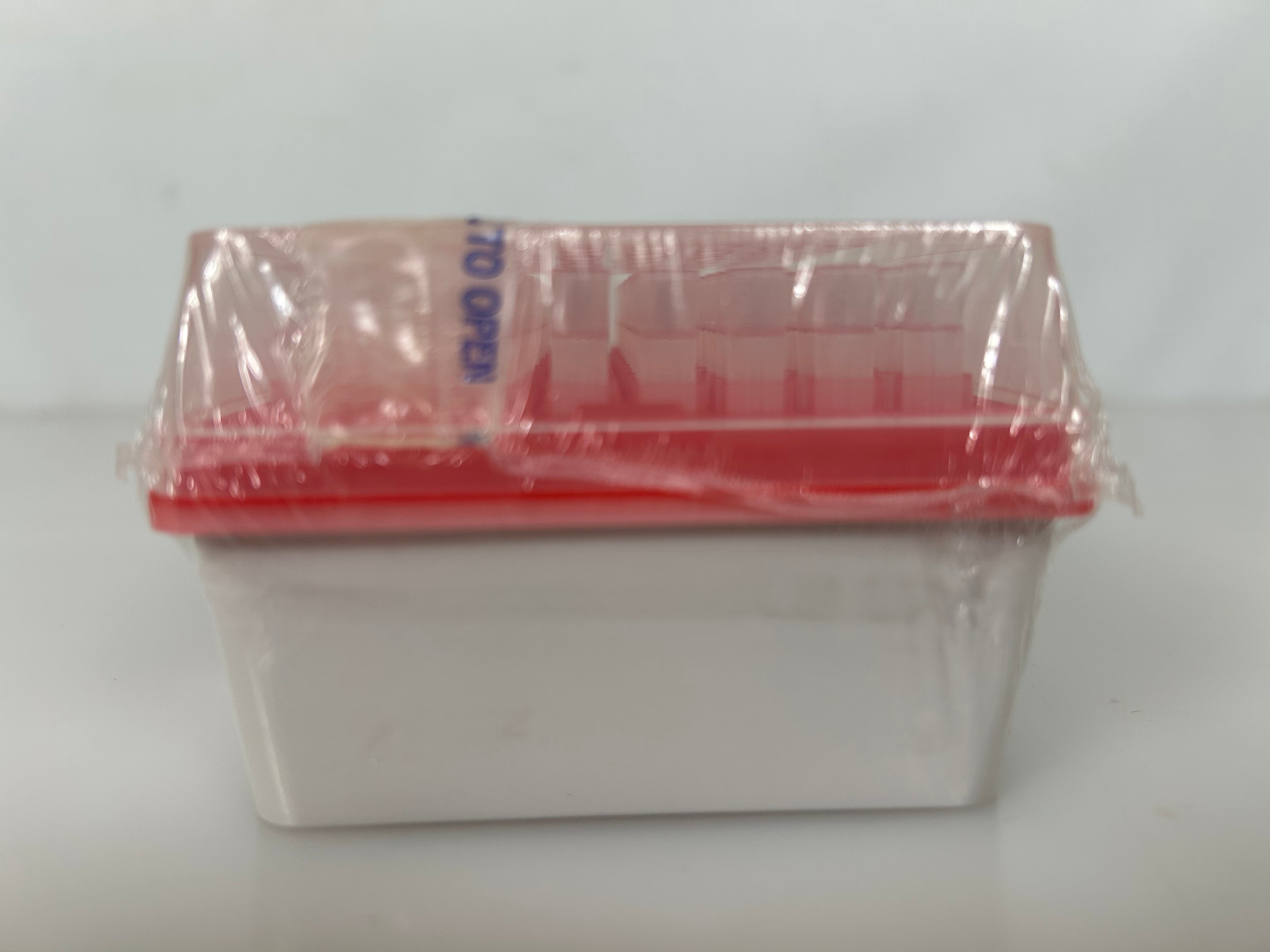 Rainin Bio Clean Ultra Pipette Tips