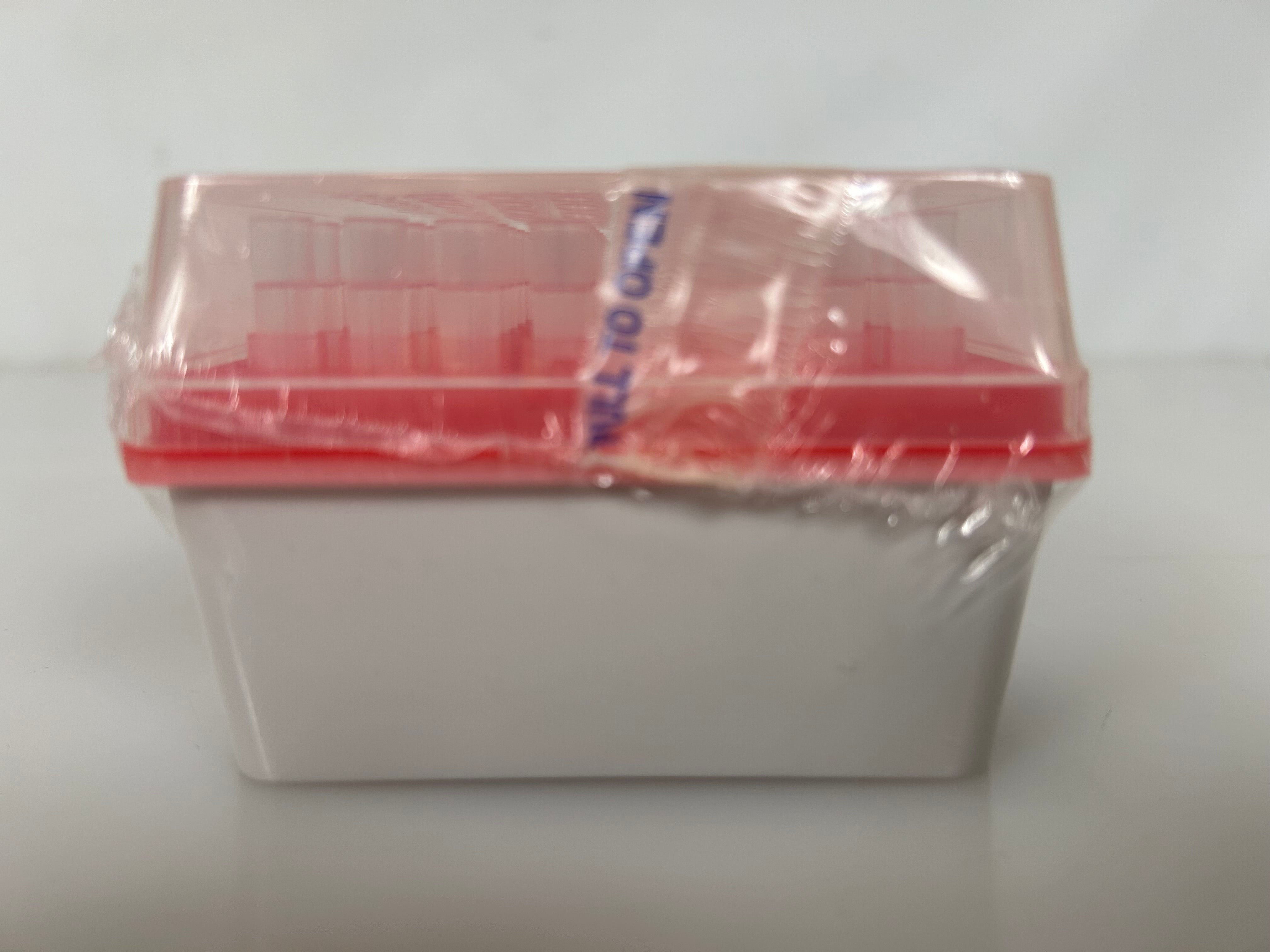 Rainin Bio Clean Ultra Pipette Tips