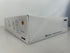 Rainin Bioclean Precision Pipette 1000µ 768 Tips in 5 Sealed refills