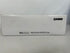 Rainin Bioclean Precision Pipette 1000µ 768 Tips in 5 Sealed refills