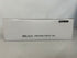 Rainin Bioclean Precision Pipette 1000µ 768 Tips in 5 Sealed refills