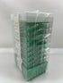 Rainin Green-Pak SpaceSaver 250µL Tip Rack Refills 960 Tips in 10 Refills