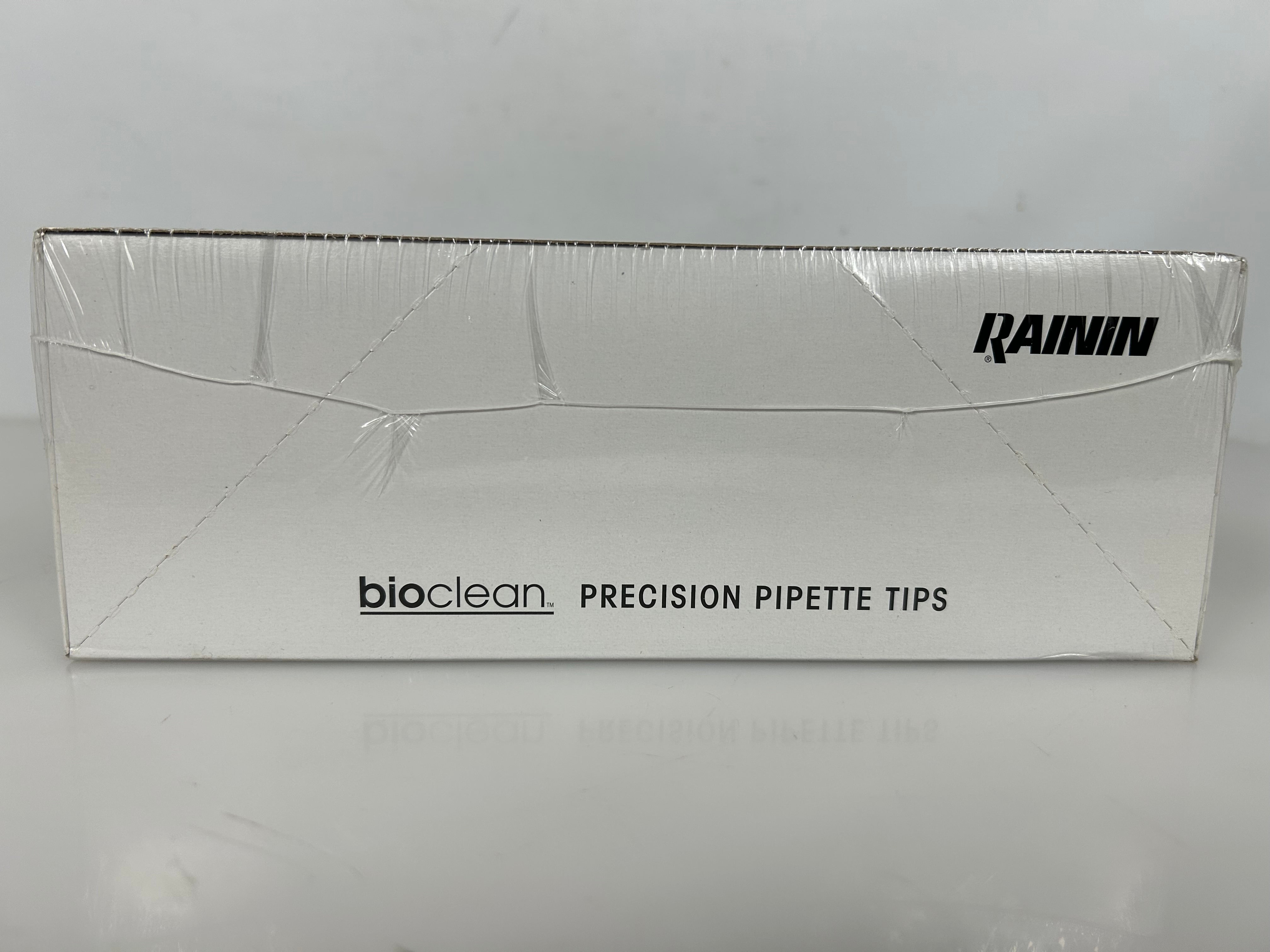 Rainin Precision Pipette Tips 10µ 960 Tips in 10 racks