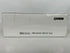 Rainin Precision Pipette Tips 10µ 960 Tips in 10 racks