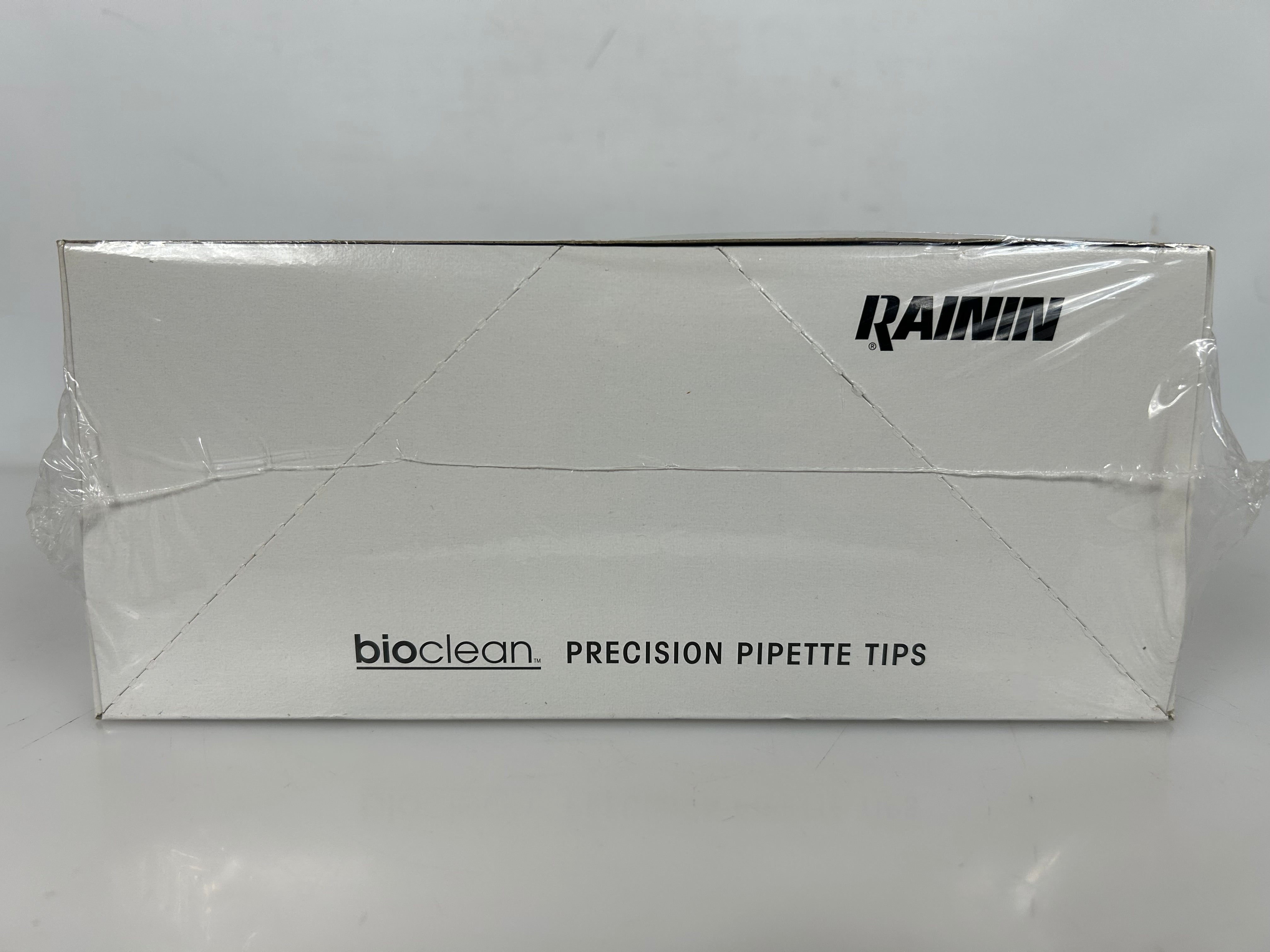 Rainin Tip Rack Refill System 100/200µ 960 Tips in 10 Sealed Refills