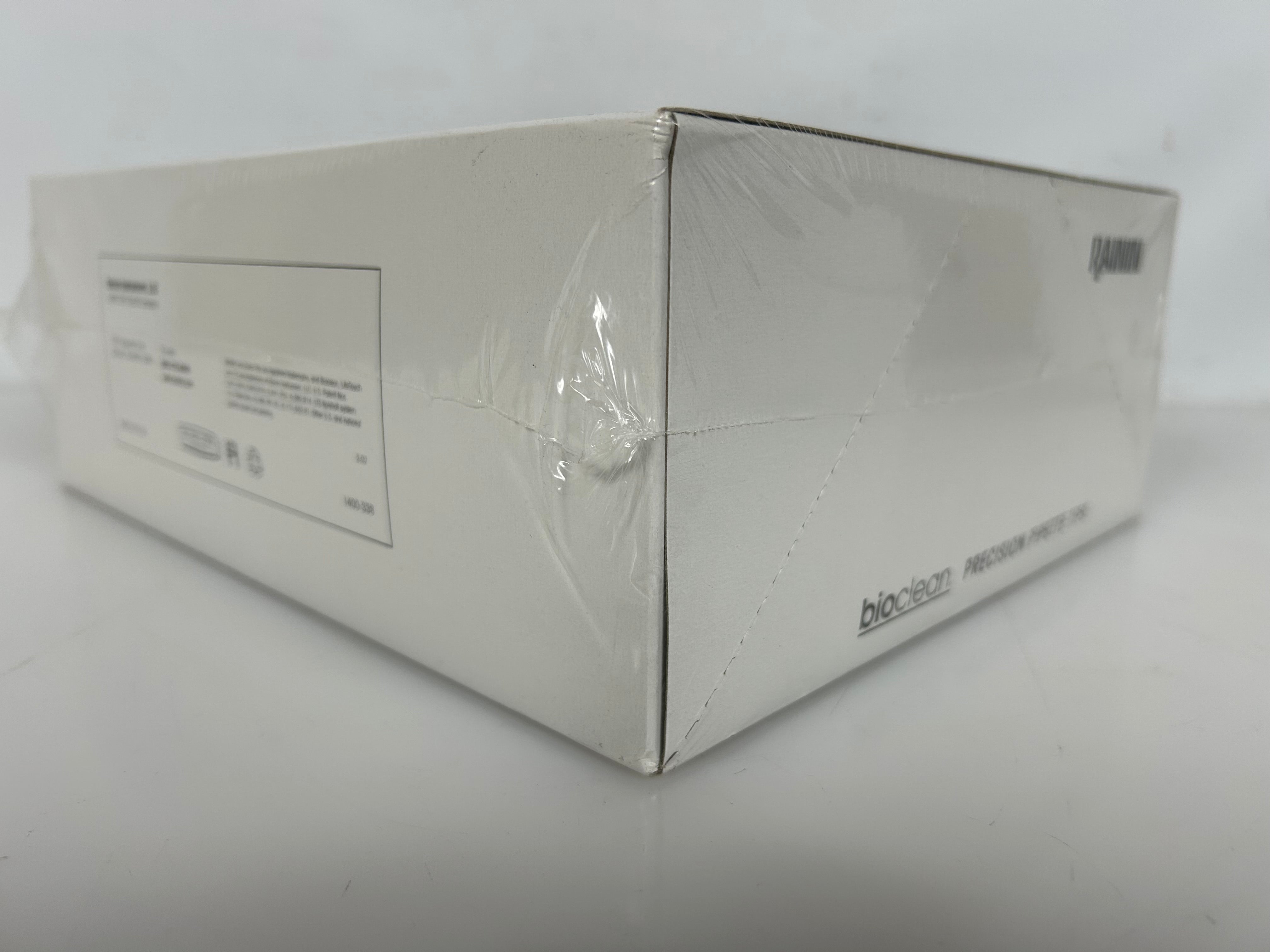 Rainin Tip Rack Refill System 100/200µ 960 Tips in 10 Sealed Refills