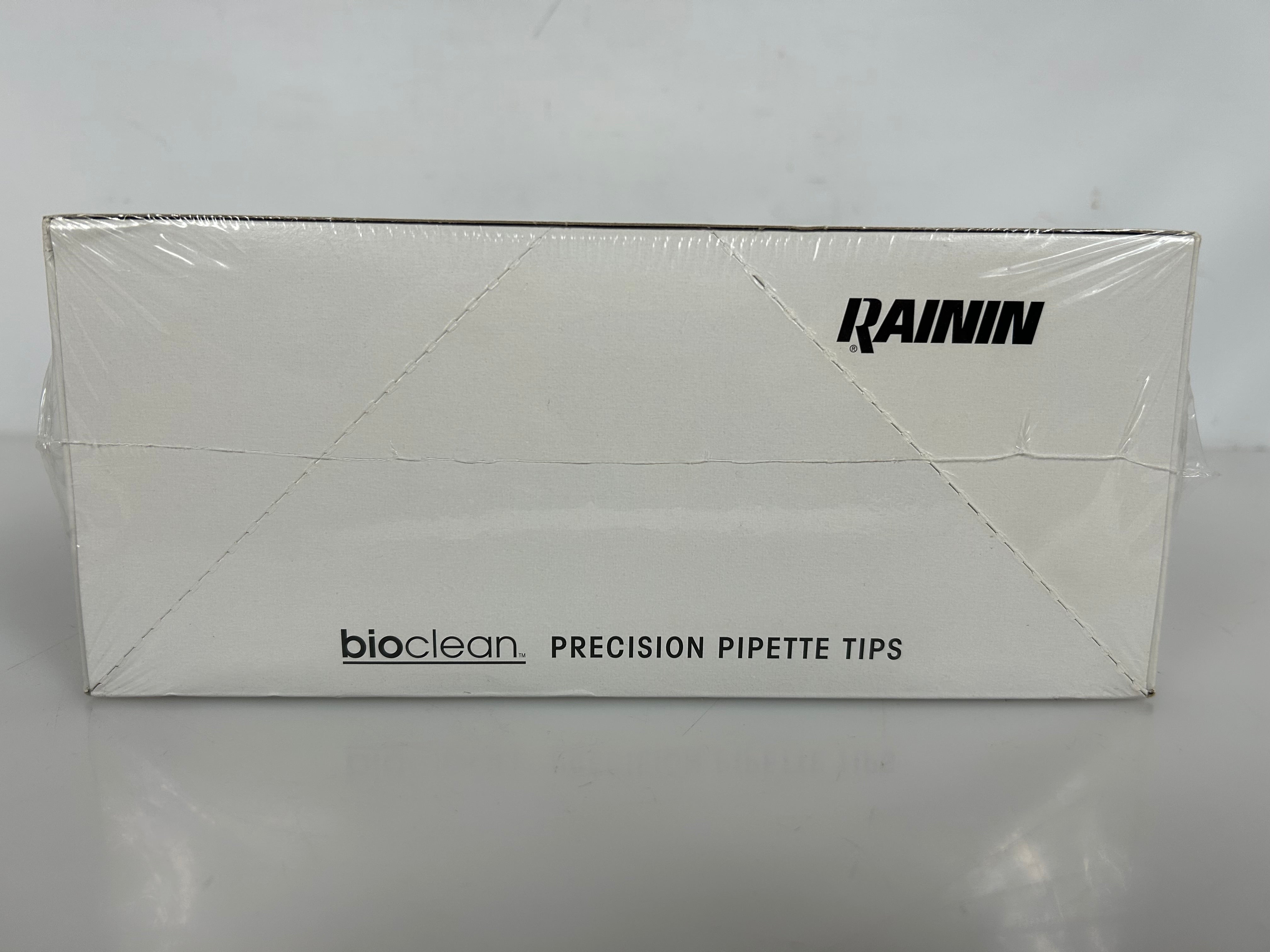 Rainin Tip Rack Refill System 100/200µ 960 Tips in 10 Sealed Refills