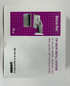 Rainin Tip Rack Refill System 10µ 960 Tips in 10 Sealed Refills