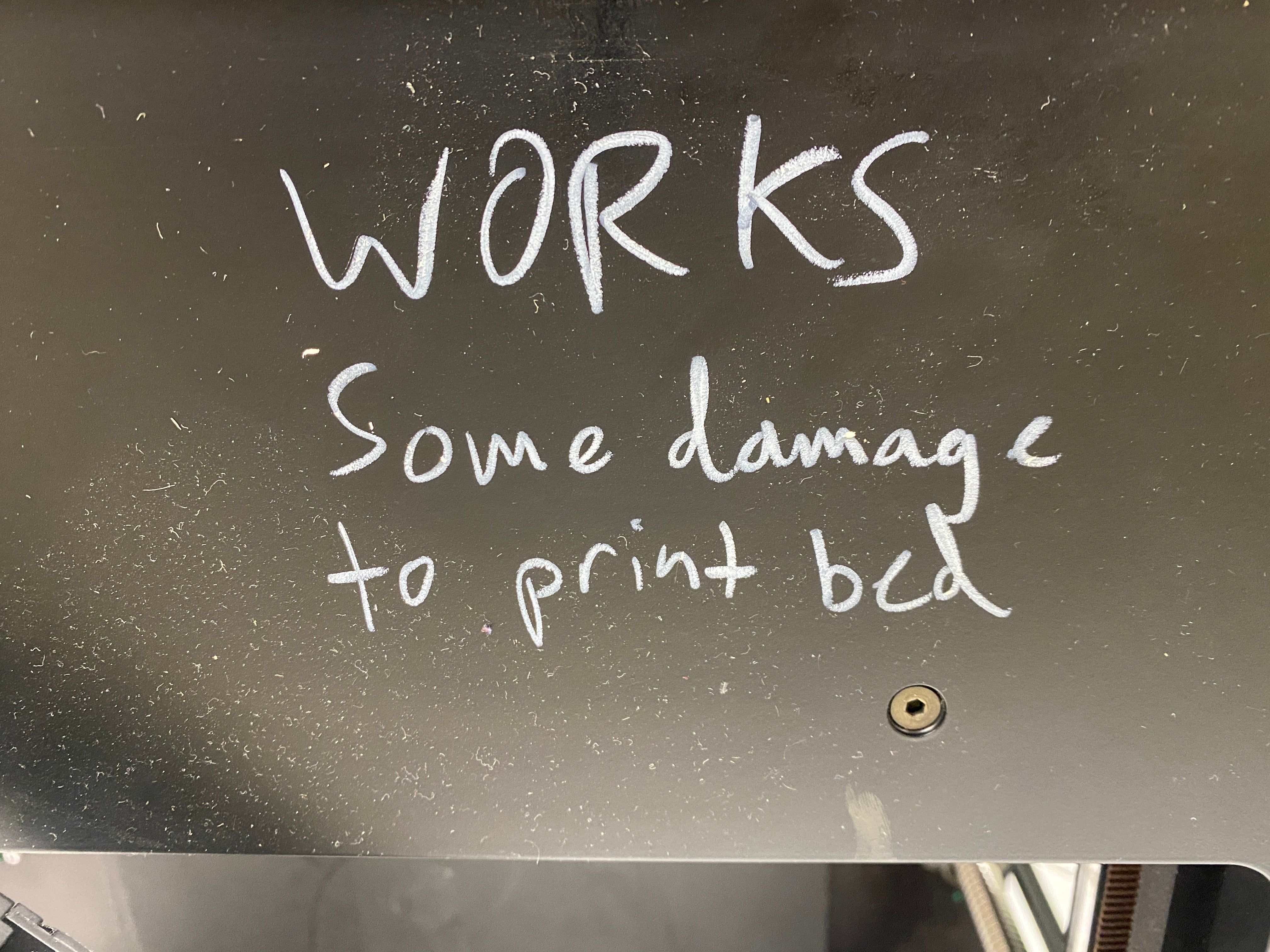 Raise3D Pro2 3D Printer