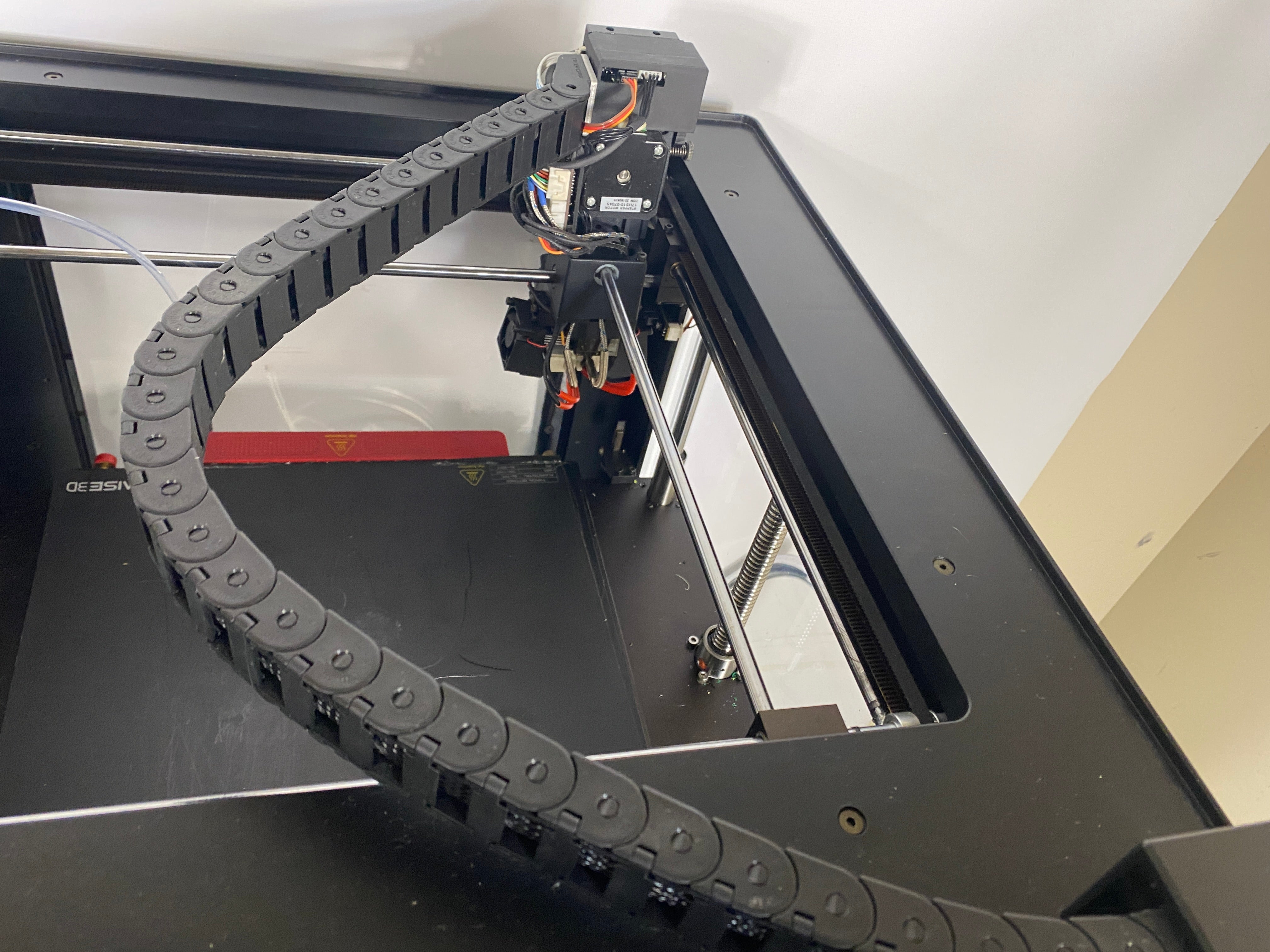 Raise3D Pro2 3D Printer
