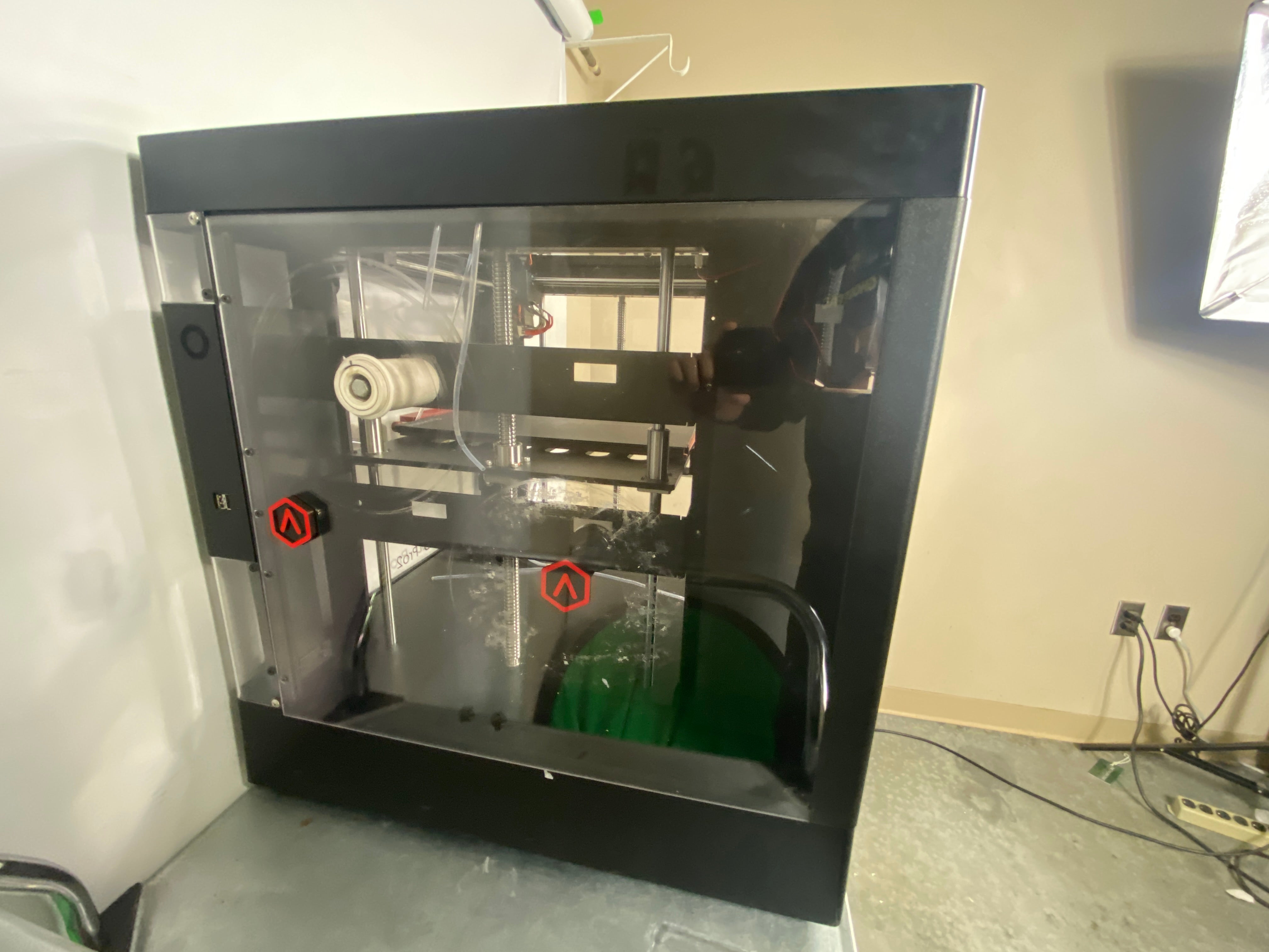 Raise3D Pro2 3D Printer