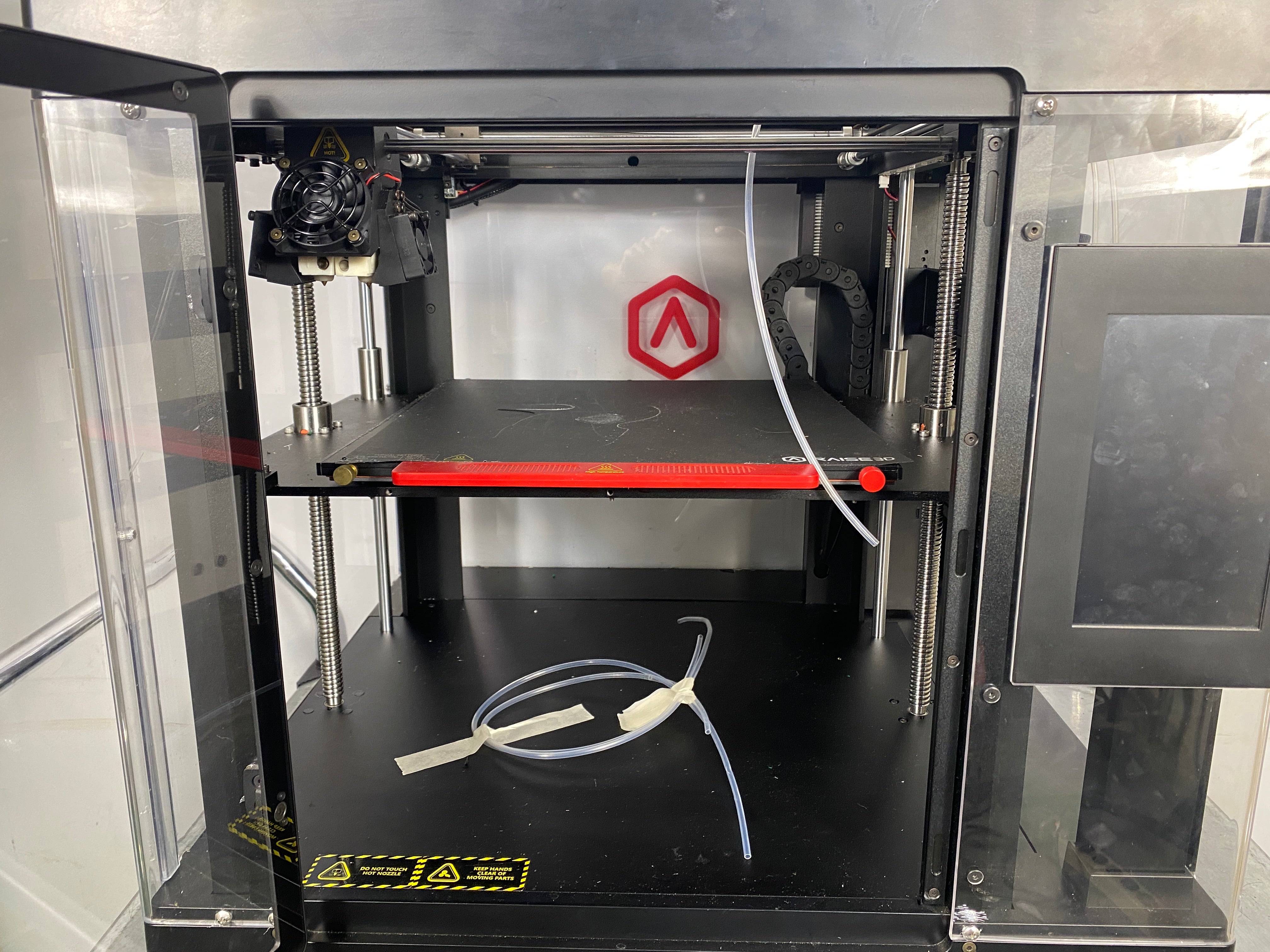 Raise3D Pro2 3D Printer