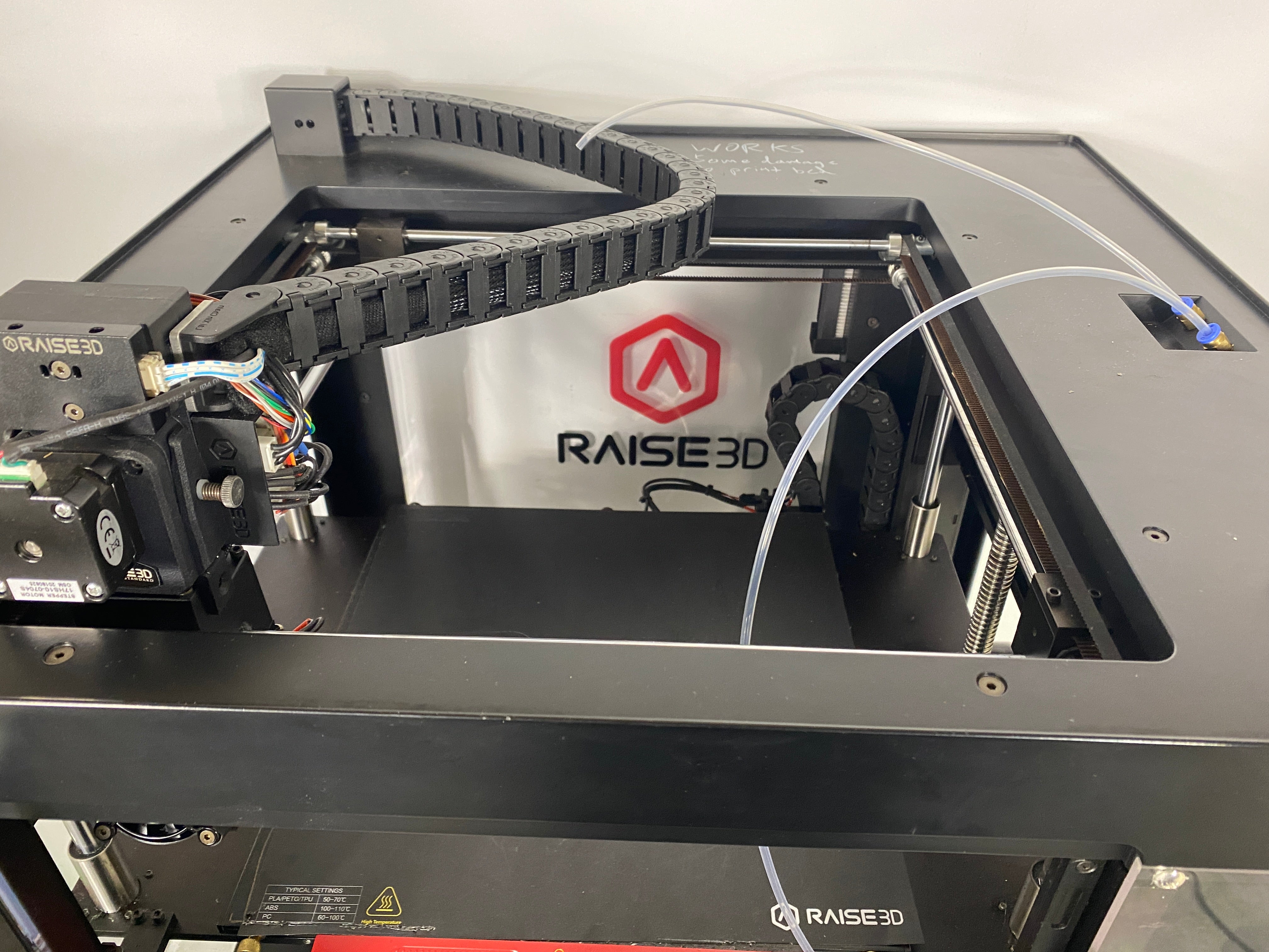 Raise3D Pro2 3D Printer