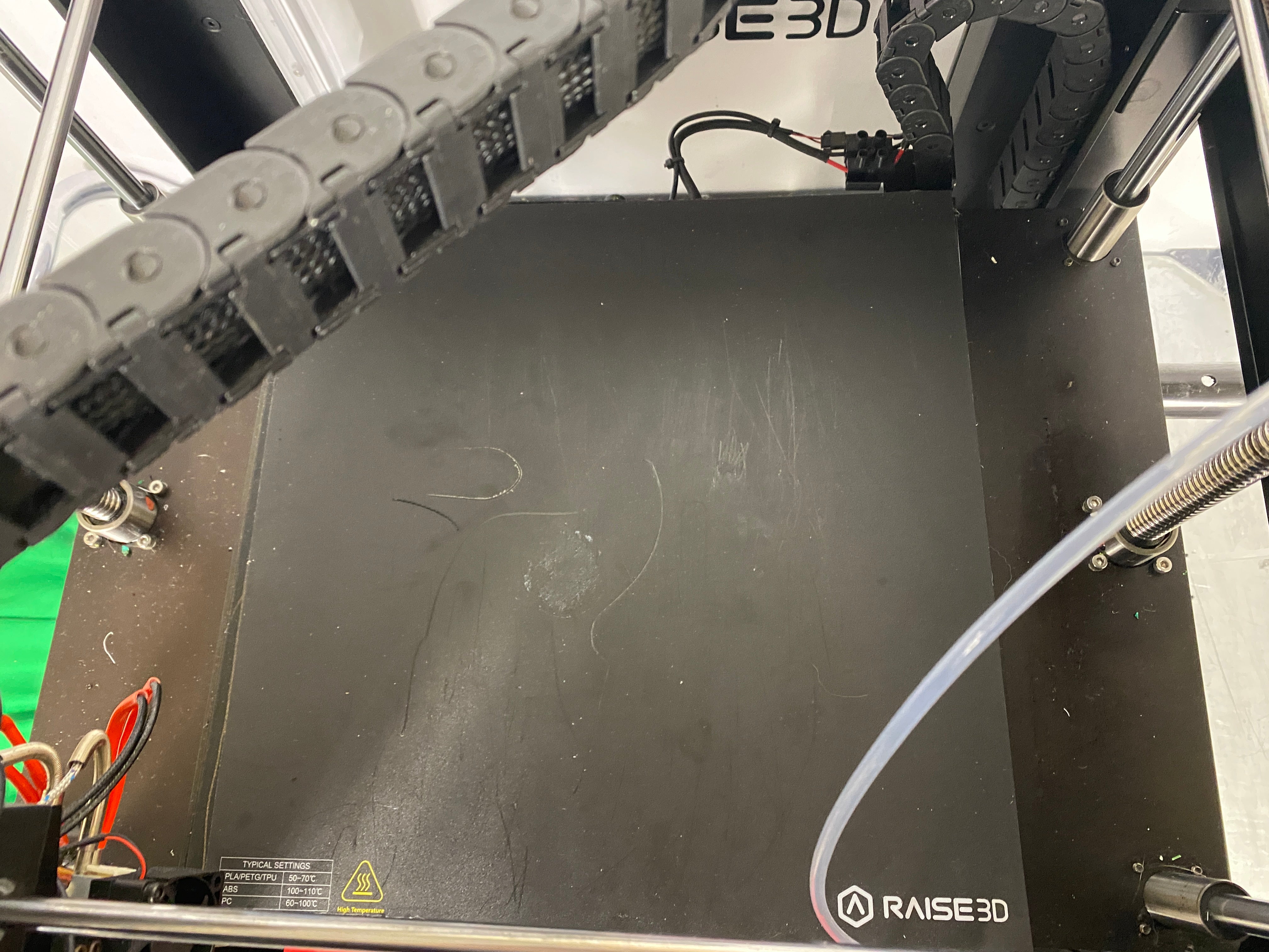 Raise3D Pro2 3D Printer