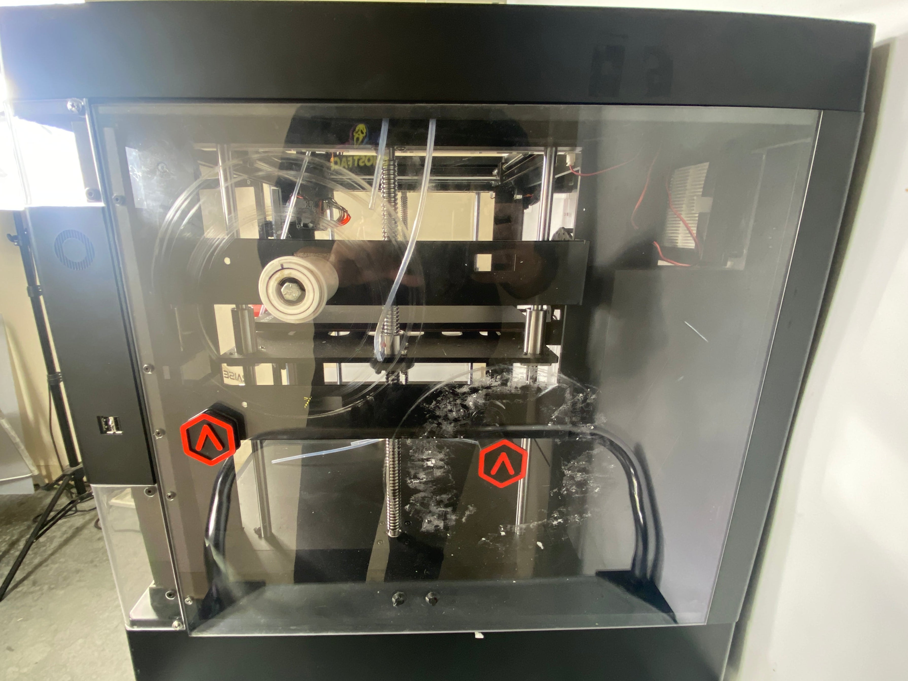 Raise3D Pro2 3D Printer