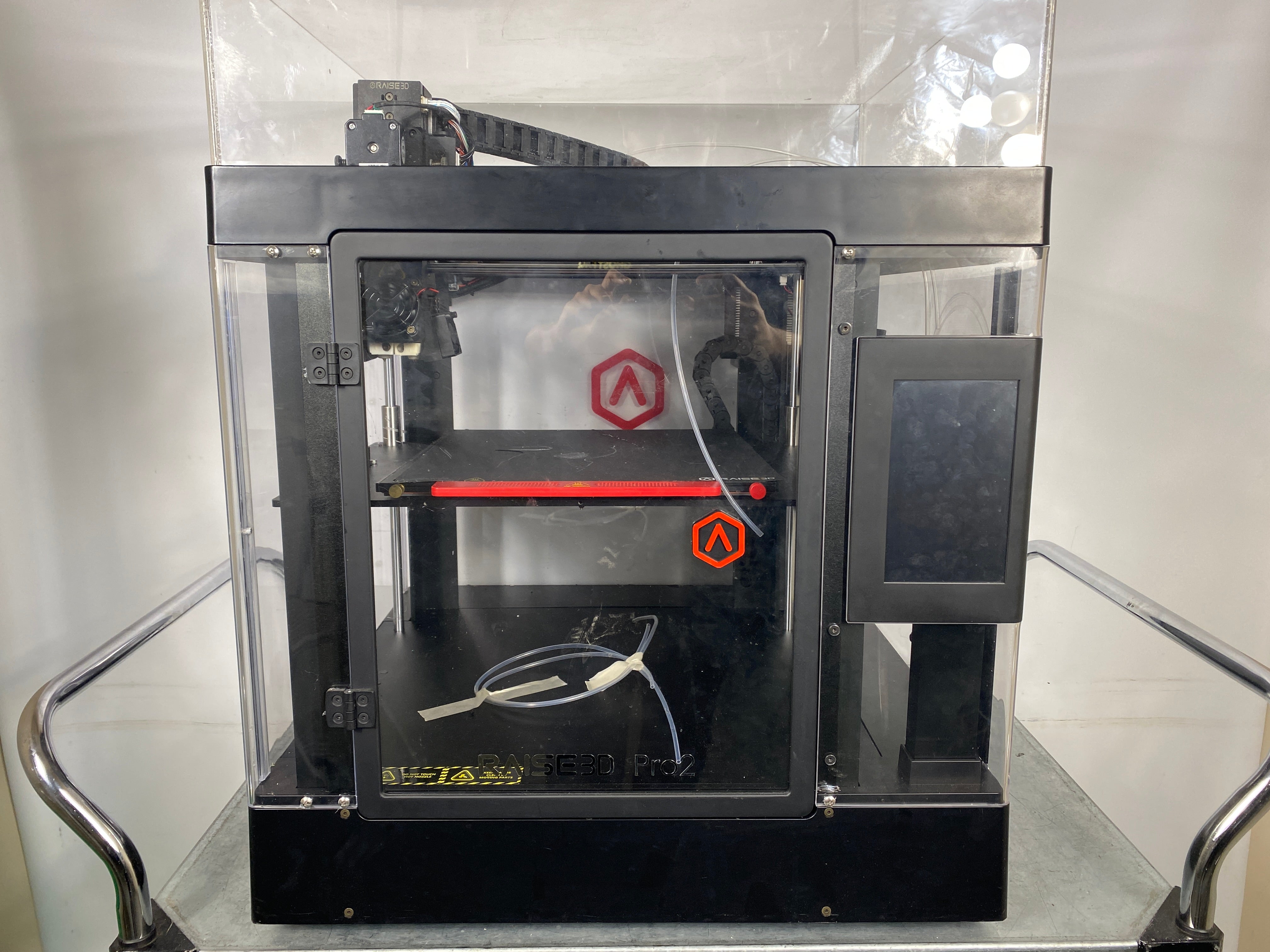 Raise3D Pro2 3D Printer