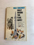 Rally Round the Flag Boys Max Shulman vintage paperback 1957