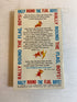 Rally Round the Flag Boys Max Shulman vintage paperback 1957