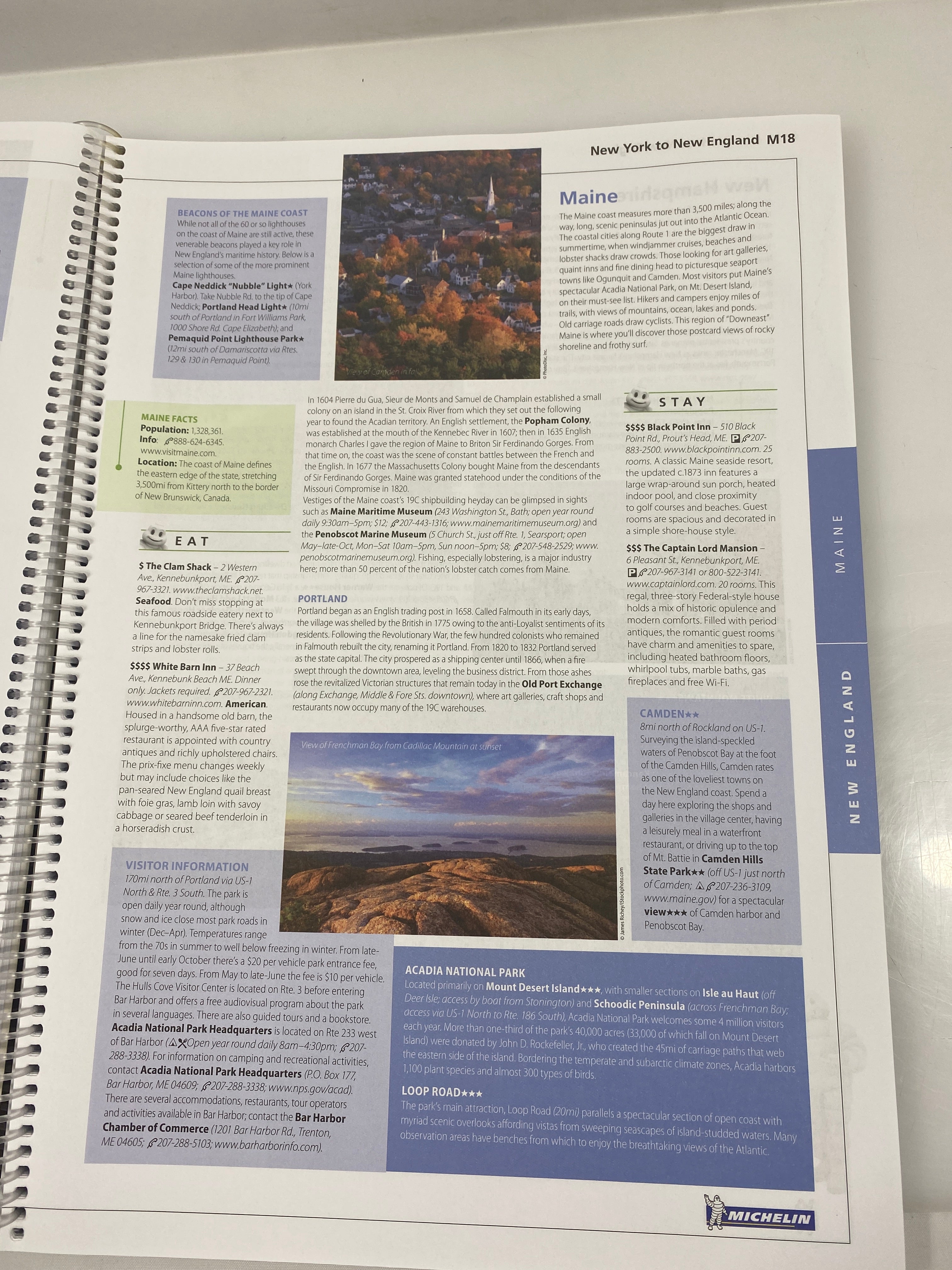 Rand McNally 2013 Travel Atlas US/Mexico/Canada SC