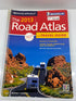 Rand McNally 2013 Travel Atlas US/Mexico/Canada SC