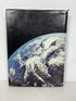 Rand McNally The New International Atlas (1981) Vintage HC DJ