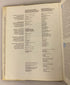 Rand McNally The New International Atlas (1981) Vintage HC DJ