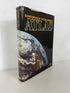 Rand McNally The New International Atlas (1981) Vintage HC DJ
