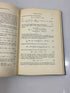 Random and Restricted Walks by Barber/Ninham Ex-library 1970 HC