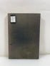 Random and Restricted Walks by Barber/Ninham Ex-library 1970 HC