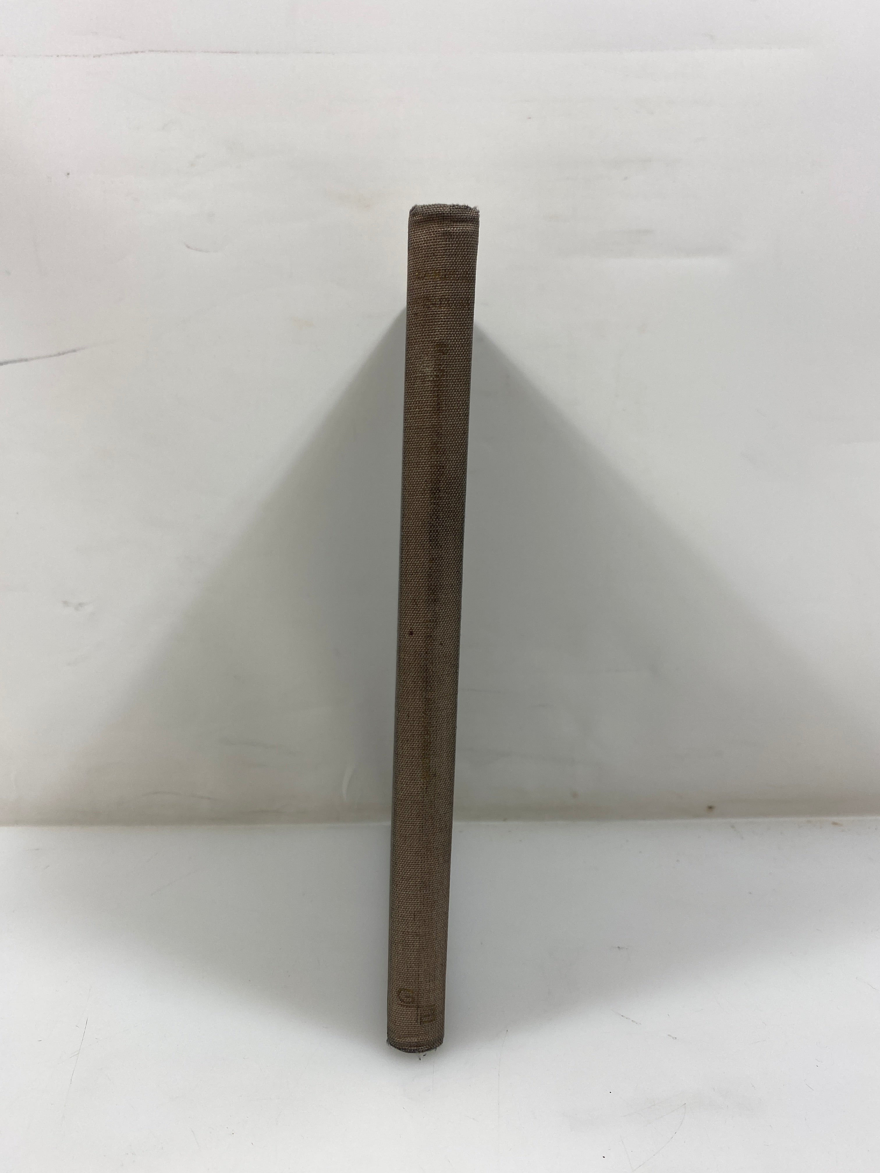 Random and Restricted Walks by Barber/Ninham Ex-library 1970 HC