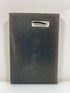 Random and Restricted Walks by Barber/Ninham Ex-library 1970 HC