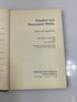 Random and Restricted Walks by Barber/Ninham Ex-library 1970 HC