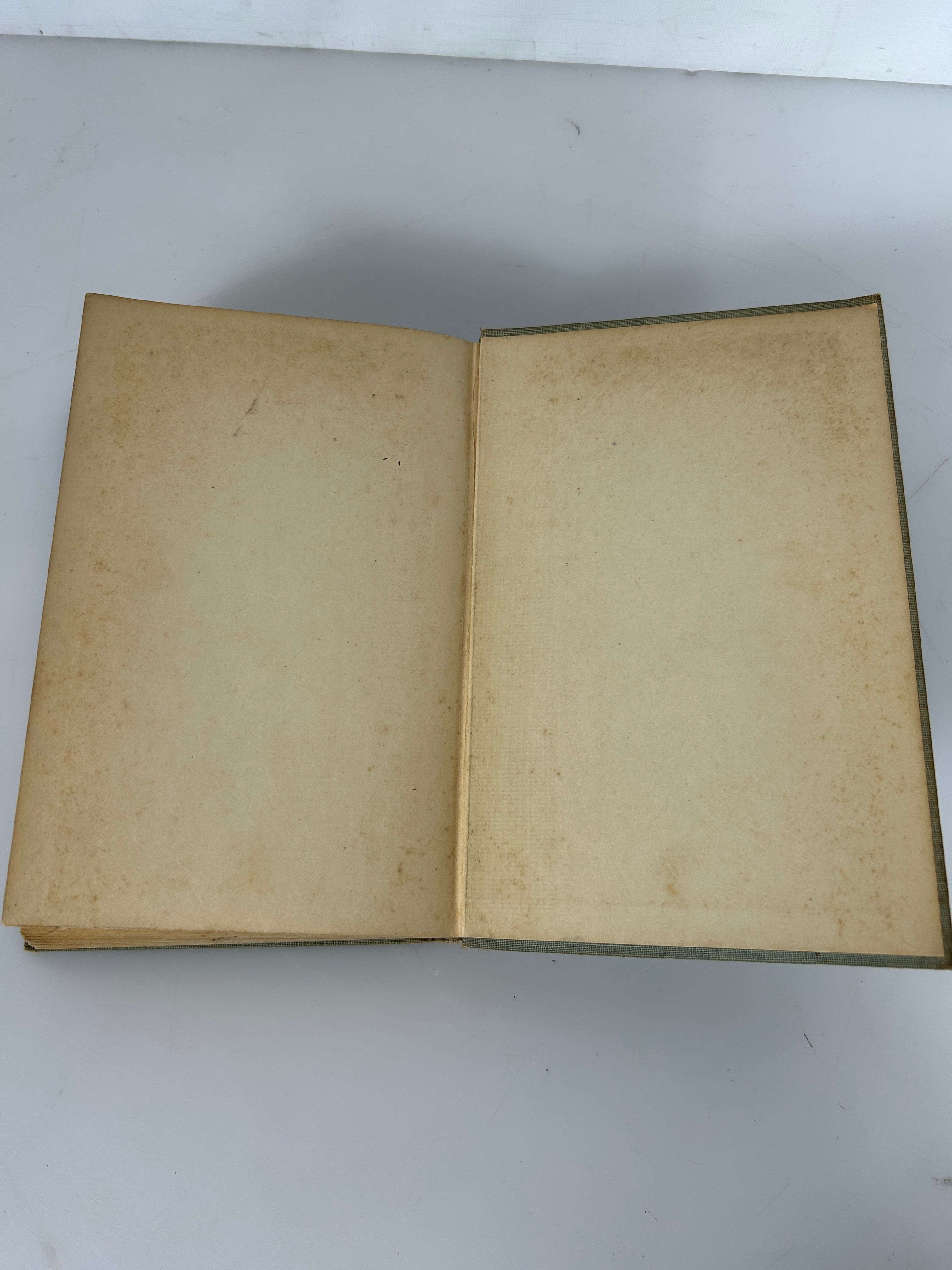 Random Harvest by James Hilton Little, Brown & Co 1942 HC