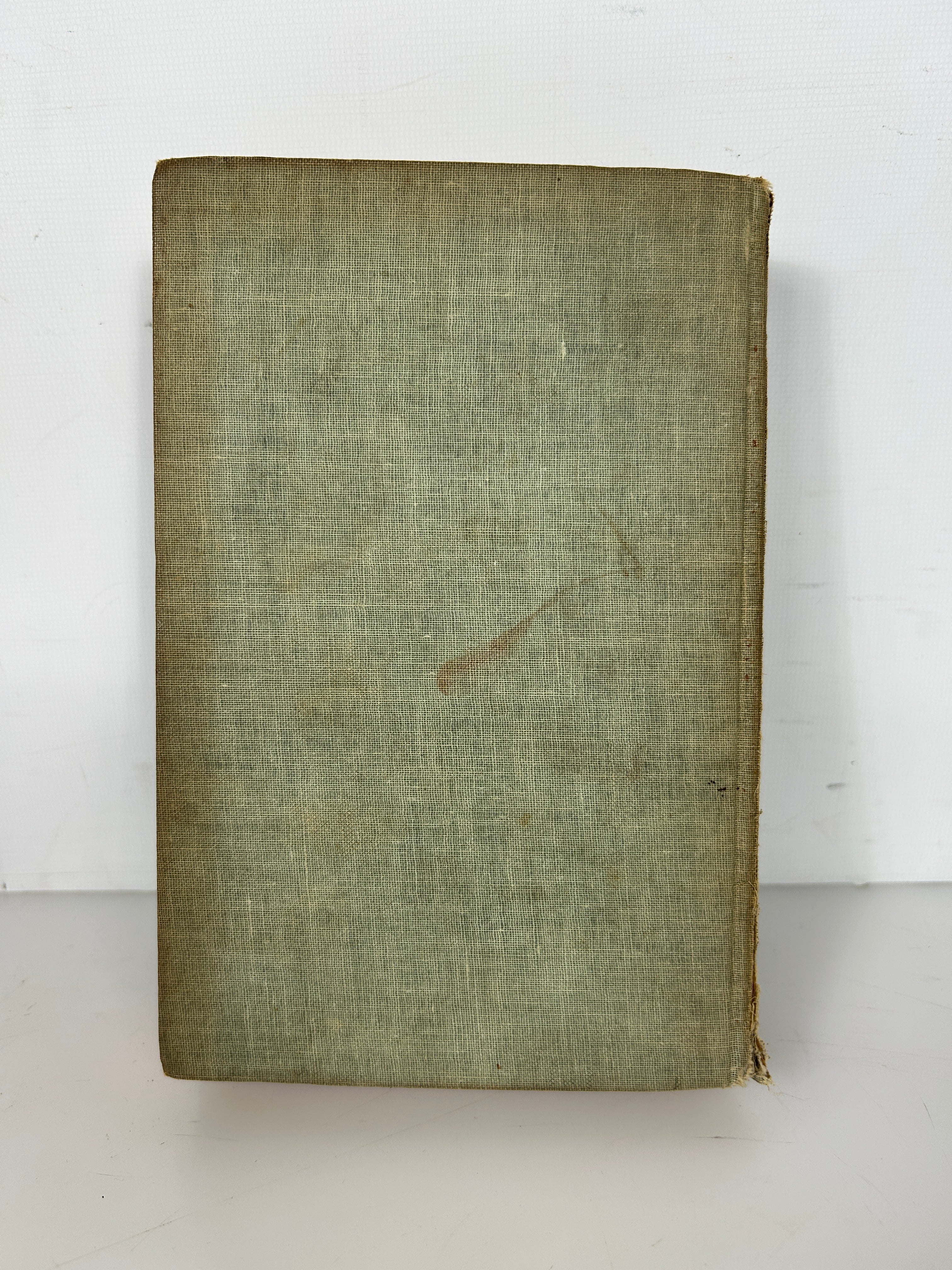 Random Harvest by James Hilton Little, Brown & Co 1942 HC