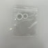 Random Products Inc Wire Brush Wheel 6" Diameter