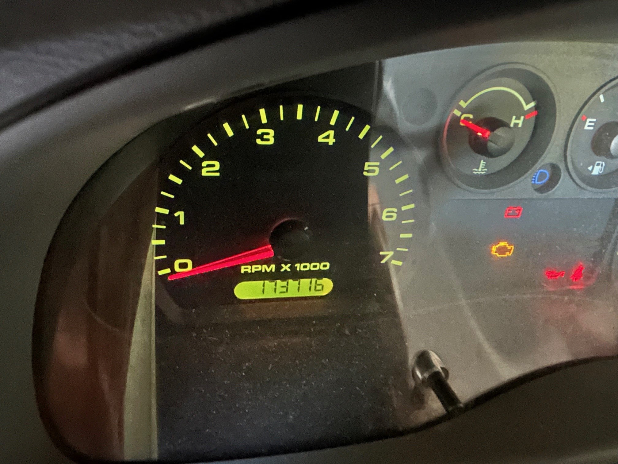 2010 - Ford Ranger Truck - 1346