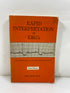 Rapid Interpretation of EKG's by Dubin 1975 SC