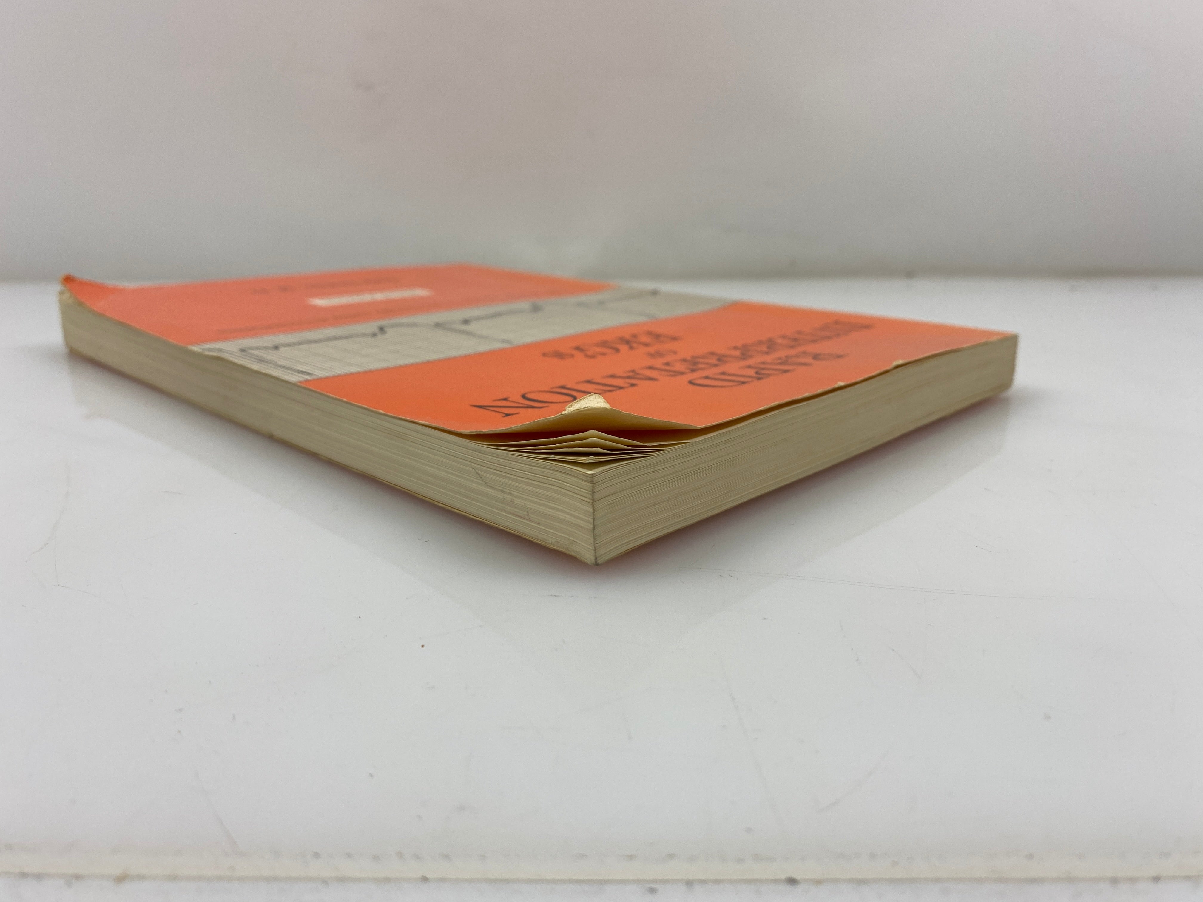 Rapid Interpretation of EKG's by Dubin 1975 SC