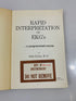 Rapid Interpretation of EKG's by Dubin 1975 SC