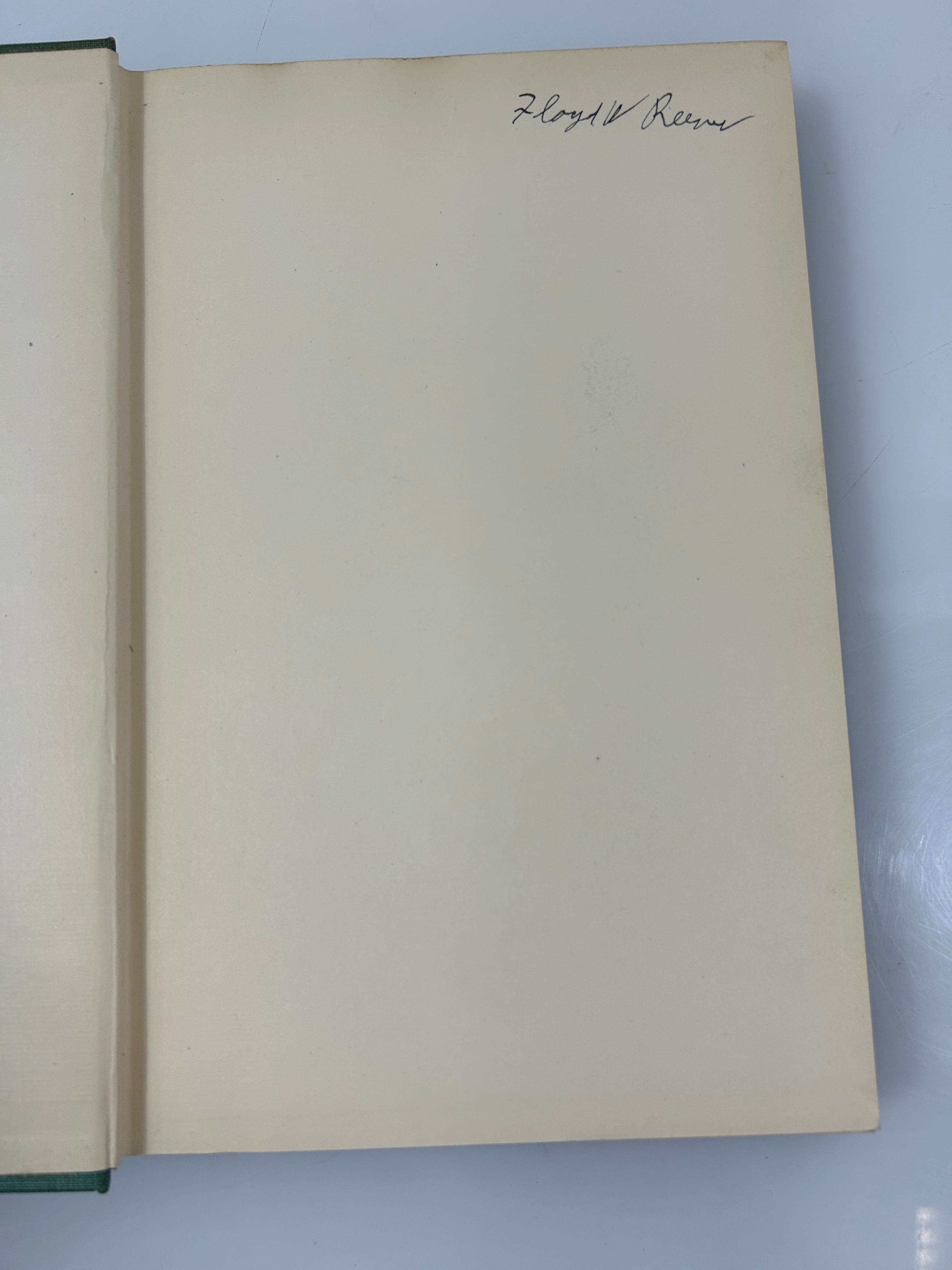 Rare 10 Volume Set 1938 Report of the NY Board of Regents Inquiry Vintage HC