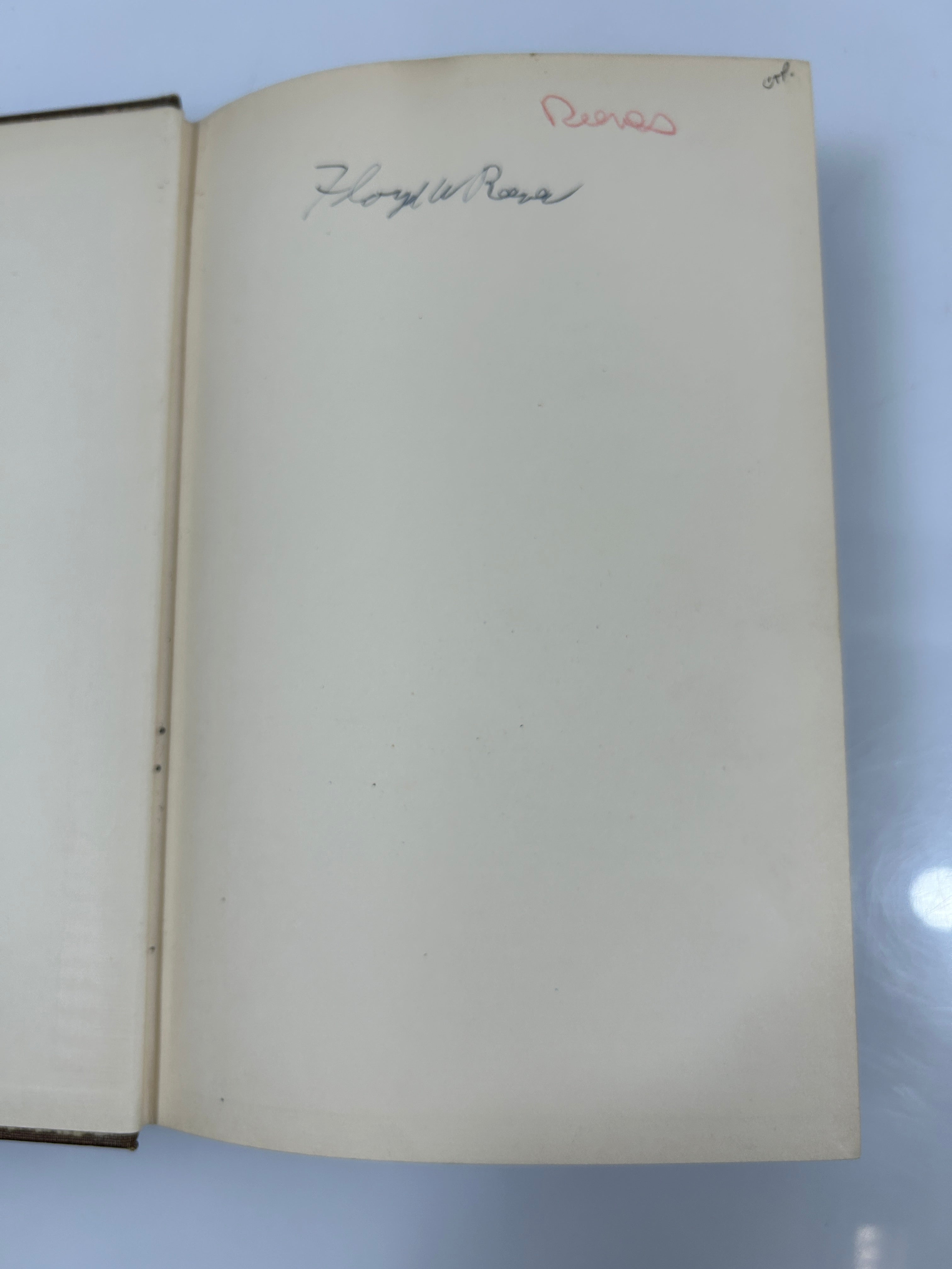 Rare 10 Volume Set 1938 Report of the NY Board of Regents Inquiry Vintage HC