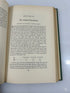 Rare 10 Volume Set 1938 Report of the NY Board of Regents Inquiry Vintage HC