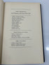 Rare 10 Volume Set 1938 Report of the NY Board of Regents Inquiry Vintage HC