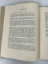 Rare Pequot Mills Lot: Sheet samples/Textbook w/Bedmaking/Mill Tour/Facts Posters