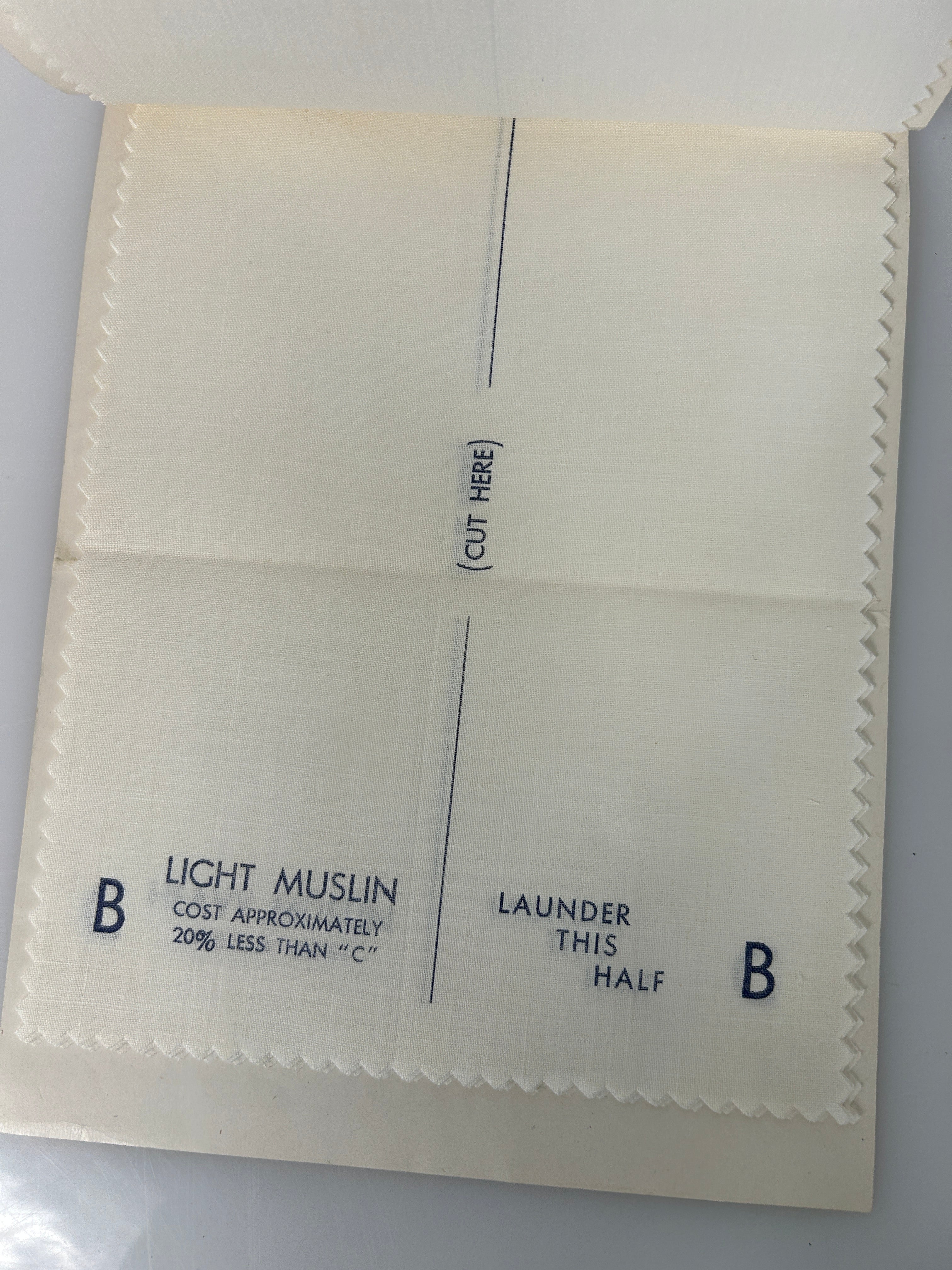Rare Pequot Mills Lot: Sheet samples/Textbook w/Bedmaking/Mill Tour/Facts Posters